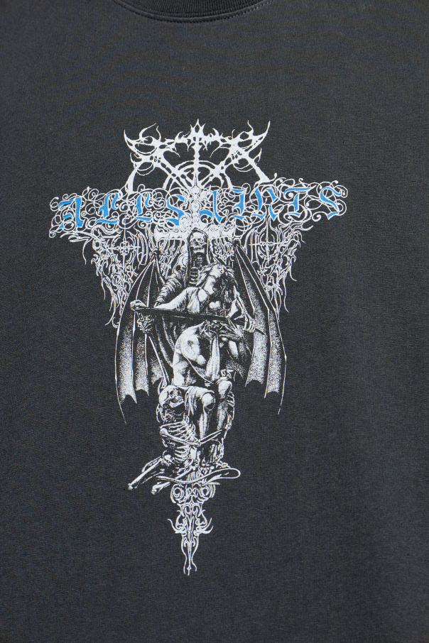 AllSaints T-shirt 